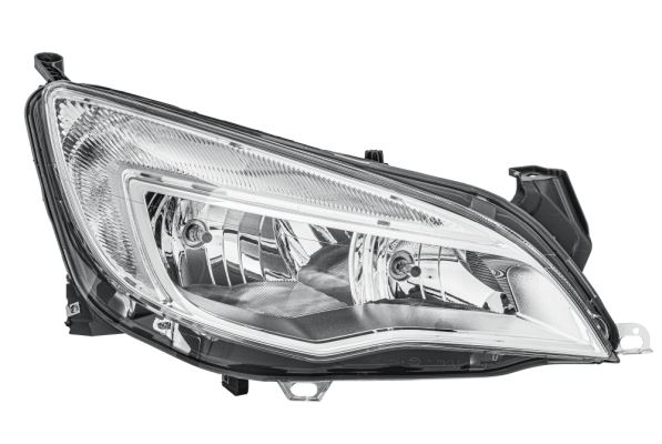 HELLA 1EG 010 011-321 Farlar & Aydınlatma Far Parçaları - OPEL ASTRA J Sports Tourer (P10) uyumlu