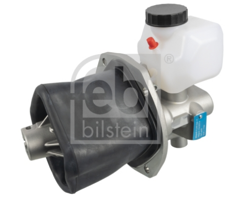 FEBI BILSTEIN 170621 Şanzıman Hidrolik Kumanda - MERCEDES-BENZ ACTROS MP2 / MP3 uyumlu
