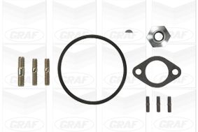 GRAF PA913 Motor Devirdaim - RENAULT TRUCKS MASCOTT Platform şasi uyumlu