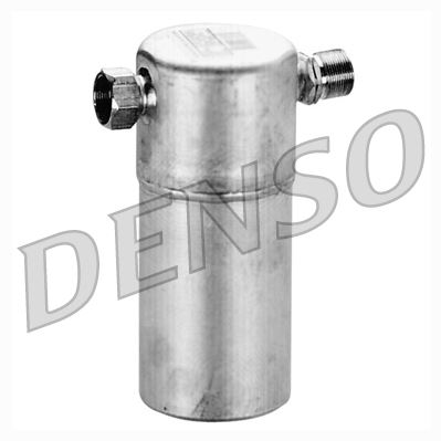 DENSO DFD02001 İklimlendirme Sistemi Kurutucu - AUDI COUPE B3 (89, 8B3) uyumlu
