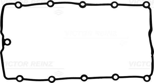 VICTOR REINZ 71-36048-00 Motor Külbütör Kapağı Contası - AUDI A6 C6 (4F2) uyumlu