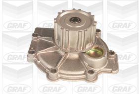 GRAF PA666 Motor Devirdaim - VOLVO 960 II (964) uyumlu