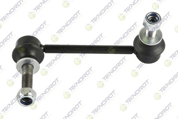 TEKNOROT T-265 Süspansiyon Sistemi Stabilizatör - TOYOTA LAND CRUISER PRADO (_J15_) uyumlu