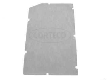 CORTECO 21653002 İklimlendirme Sistemi Polen Filtresi - MERCEDES-BENZ S-SERISI (W140) uyumlu