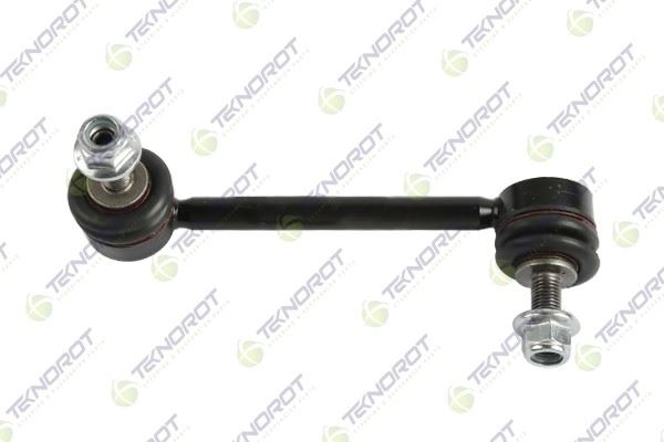 TEKNOROT TS-126 Süspansiyon Sistemi Stabilizatör - TESLA MODEL S (5YJS) uyumlu