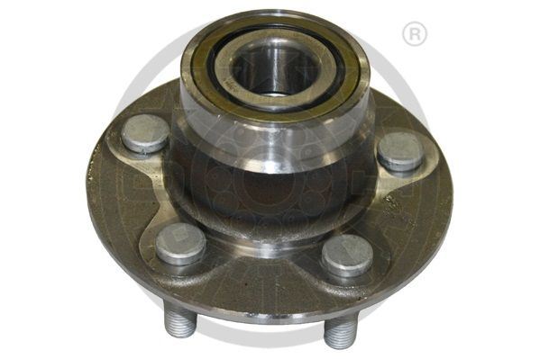 OPTIMAL 252345 Jant & Lastik & Bijon Poyra - CHRYSLER SEBRING (JR) uyumlu