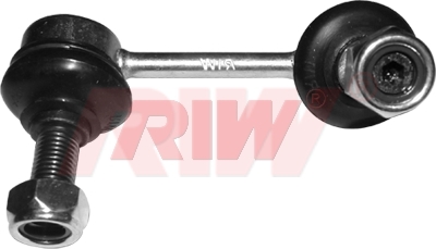 Z Rot - RIW - PE4013 Ürün Görseli