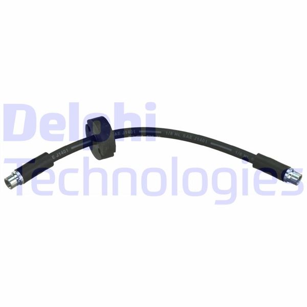 DELPHI LH7053 Fren Sistemleri Fren Hortumları - AUDI ALLROAD C5 (4BH) uyumlu