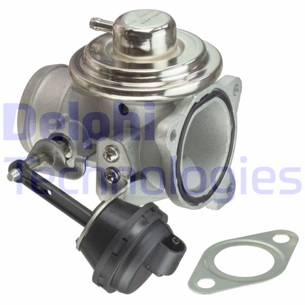 DELPHI EG10419-12B1 Motor EGR Parçaları - VW SHARAN (7M8, 7M9, 7M6) uyumlu