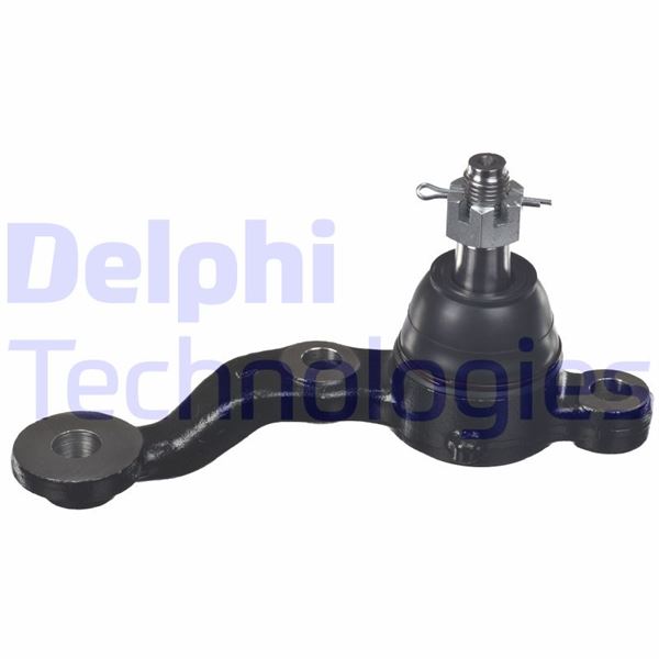 DELPHI TC2903 Tekerlek & Aks Parçaları Taşıyıcı Mafsal - LEXUS IS I (_E1_) uyumlu