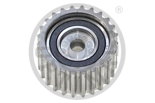 OPTIMAL 0-N1226 Motor Yönlendirme & Kılavuz Makarası - SUBARU LEGACY I (BC) uyumlu