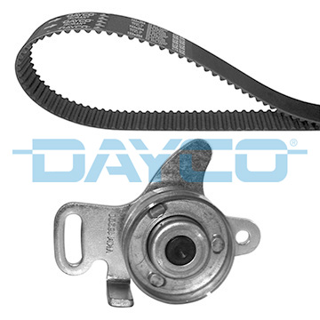 DAYCO KTB120 Motor Triger Seti - RENAULT 18 Variable (135_) uyumlu