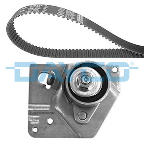 DAYCO KTB467 Motor Triger Seti - RENAULT MEGANE II Station wagon (KM0/1_) uyumlu