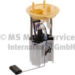 PIERBURG 7.07795.36.0 Motor Besleme Ünitesi - VW PASSAT B6 Variant (3C5) uyumlu