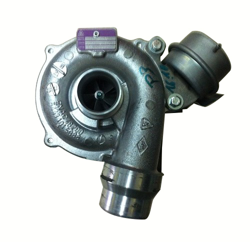 Turboşarj - RENAULT ORIJINAL - 7701476883 Ürün Görseli