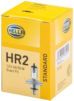 HELLA 8GJ 004 173-121 Farlar & Aydınlatma Farlar