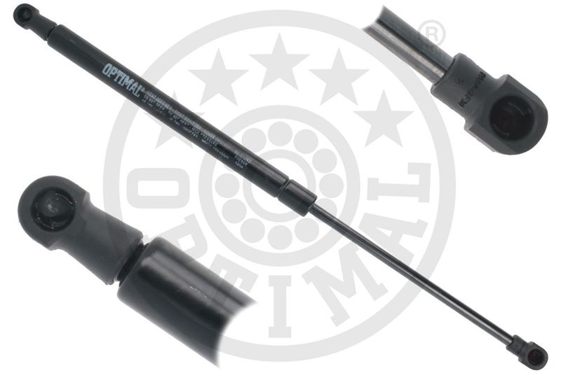 OPTIMAL AG-51243 Kaporta & Gövde Parçaları Gaz Yayı - TOYOTA YARIS (_P13_) uyumlu