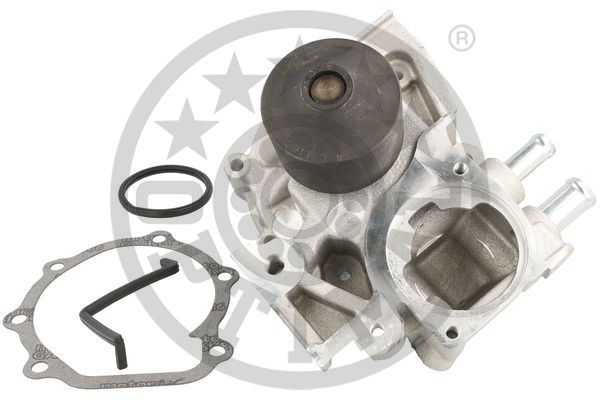 OPTIMAL AQ-2403 Motor Devirdaim - SUBARU LEGACY V (BM) uyumlu