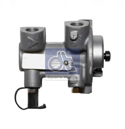 DT Spare Parts 4.65513 Şanzıman Kumanda Silindiri