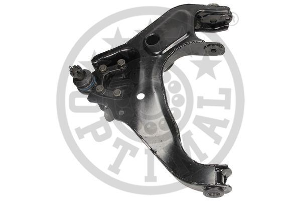 OPTIMAL G6-935 Süspansiyon Sistemi Bugi Kolu - HYUNDAI GALLOPER II (JK-01) uyumlu
