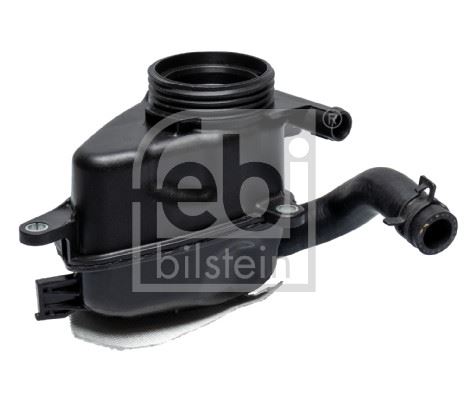 FEBI BILSTEIN 183391 Soğutma Sistemi İmbusat Deposu - MERCEDES-BENZ C-SERISI (W205) uyumlu