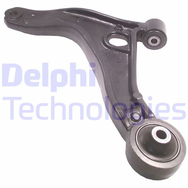 DELPHI TC2471 Süspansiyon Sistemi Bugi Kolu - OPEL MOVANO B Minibüs/Otobüs (X62) uyumlu