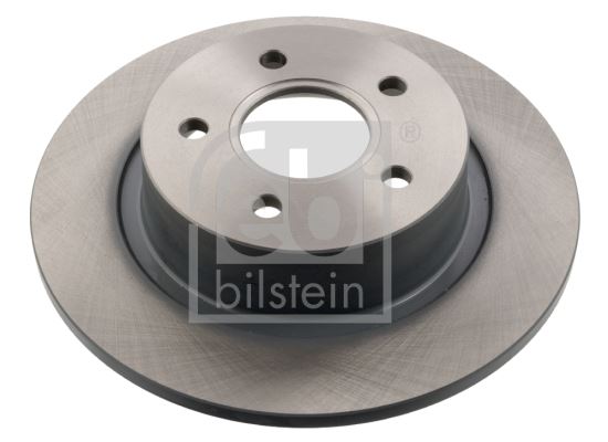 FEBI BILSTEIN 44016 Fren Sistemleri Fren Diski - FORD TOURNEO CONNECT uyumlu