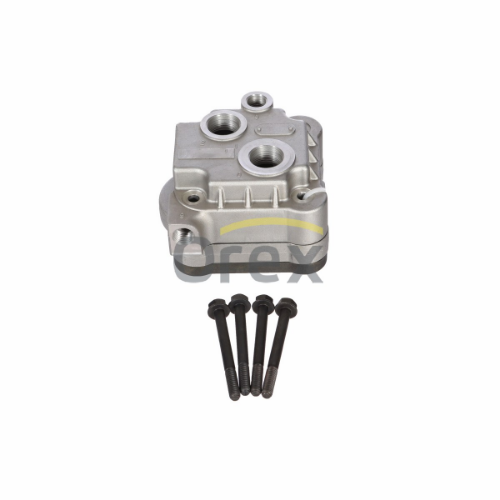 Kompresör Kapağı - OREX - 613018 Ürün Görseli