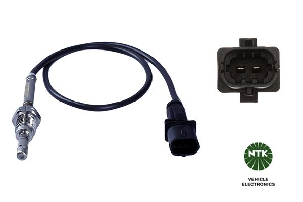 Egzoz Sıcaklık Sensörü - NGK - 92594 Ürün Görseli