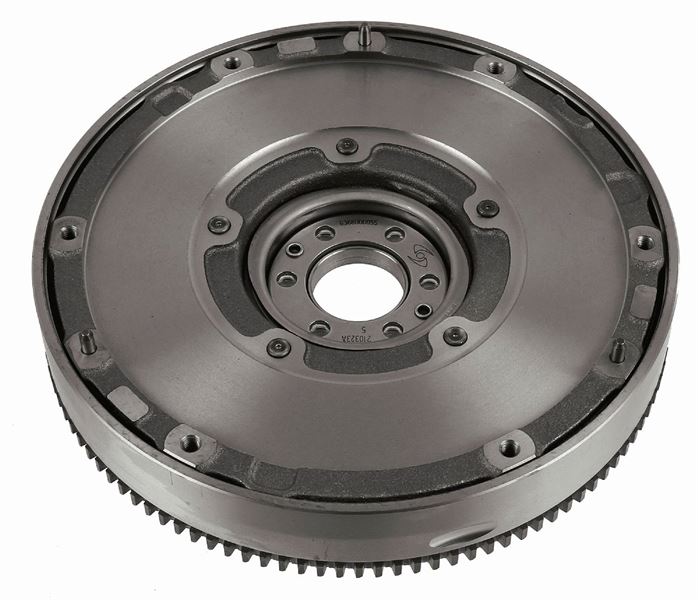 SACHS 6366 000 055 Motor Volan - FORD C-MAX II (DXA/CB7, DXA/CEU) uyumlu