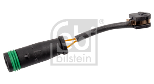 FEBI BILSTEIN 29546 Fren Sistemleri Aşınma Göstergesi - MERCEDES-BENZ SPRINTER 5-t Platform şasi (B906) uyumlu