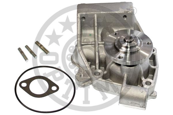 OPTIMAL AQ-1648 Motor Devirdaim - FIAT DUCATO Minibüs/Otobüs (230_) uyumlu