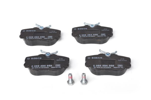 BOSCH 0 986 494 058 30-GRP-0 986 494 058 Ürün Görseli