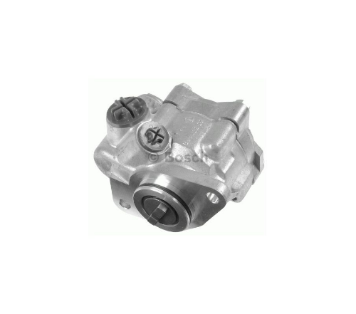 BOSCH K S00 000 478 Direksiyon Sistemi Direksiyon Pompası - MAN TGS I uyumlu