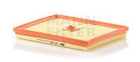 MANN-FILTER C 22 035 Motor Hava Filtresi - SKODA OCTAVIA III (5E3, NL3, NR3) uyumlu