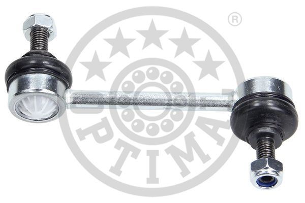 OPTIMAL G7-519 Süspansiyon Sistemi Stabilizatör - AUDI A8 D2 (4D2, 4D8) uyumlu