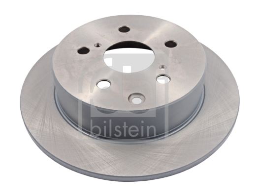 FEBI BILSTEIN 108470 Fren Sistemleri Fren Diski - TOYOTA AVENSIS (_T25_) uyumlu