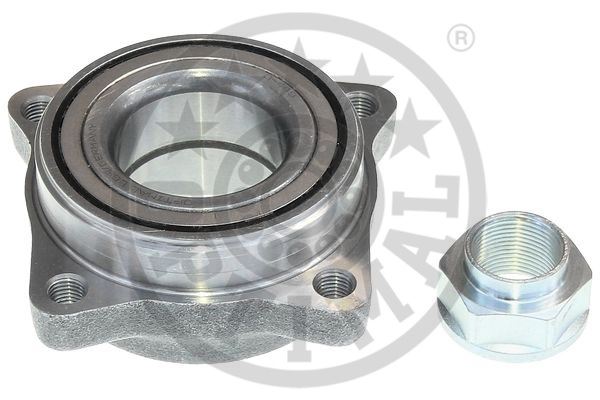 OPTIMAL 911385 Jant & Lastik & Bijon Poyra - ROVER 600 I (RH) uyumlu