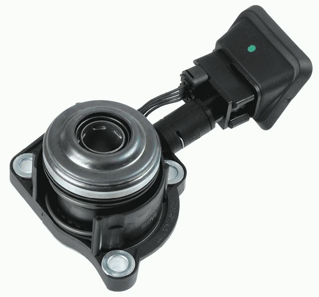 SACHS 3182 600 191 Debriyaj Sistemi Debriyaj Merkezi - PEUGEOT 508 I (8D_) uyumlu