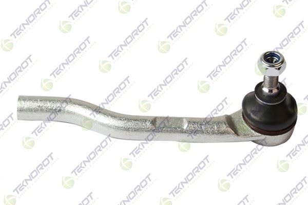 TEKNOROT H-501 Direksiyon Sistemi Mafsal - HONDA JAZZ II (GD_, GE3, GE2) uyumlu