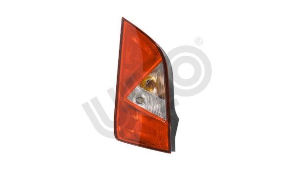 ULO 141098001 Farlar & Aydınlatma Stop Lambası - SEAT Mii (KF1, KE1) uyumlu