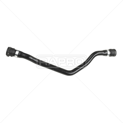 RAPRO R19130 İklimlendirme Sistemi Klima Hortum & Borular - BMW 3 (E46) uyumlu