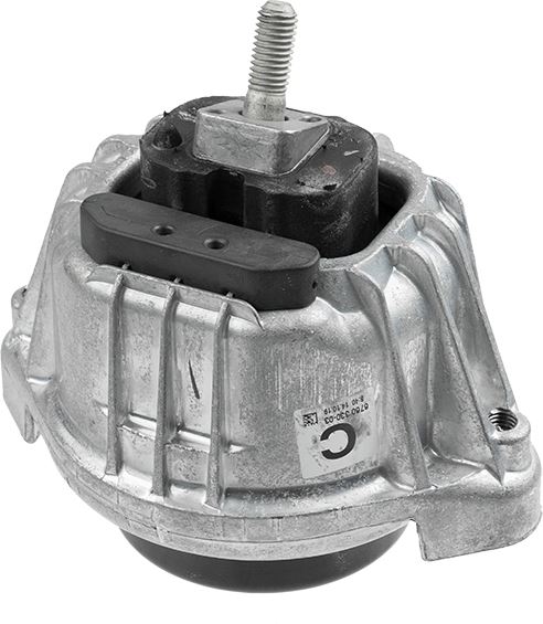 LEMFÖRDER 31204 01 Motor Motor Yataklama - BMW 1 Coupe (E82) uyumlu