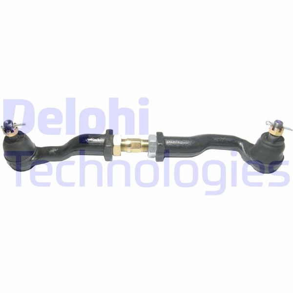 DELPHI TL462 Direksiyon Sistemi Kısa Rot & İtici Çubuk - KIA SPORTAGE SUV (K00) uyumlu