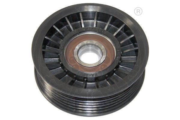 OPTIMAL 0-N1438S Motor Kayış Kasnağı - OPEL VECTRA A Hatchback (J89) uyumlu