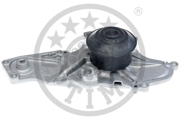 OPTIMAL AQ-2320 Motor Devirdaim - HONDA ACCORD VI Coupe (CG) uyumlu