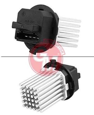 Kalorifer Rezistansı - GUARNITAUTO - 42307 Ürün Görseli
