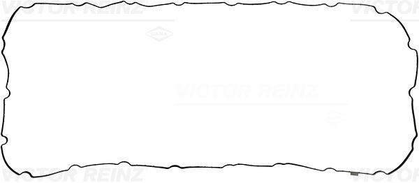VICTOR REINZ 71-11512-00 Motor Karter Contası - MAN TGX I uyumlu