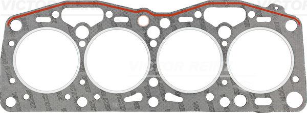 VICTOR REINZ 61-31805-00 Motor Silindir Kafa Contası - FIAT UNO (146_, 158_) uyumlu