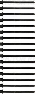 VICTOR REINZ 14-32171-01 Motor Silindir Kafa Civataları - FORD MONDEO I (GBP) uyumlu